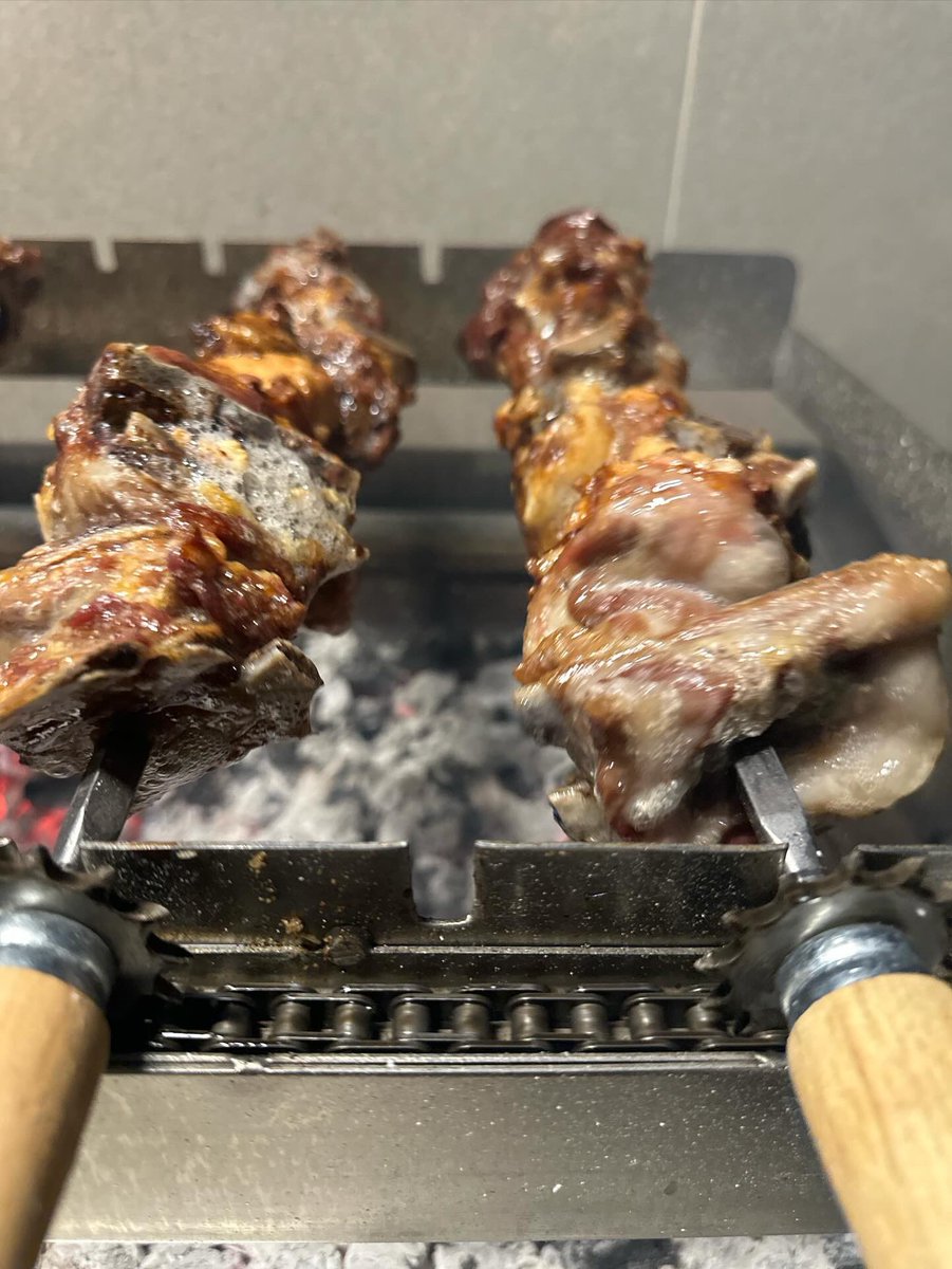 #BBQ #Grilling #Barbecue #BBQLove #BBQTime #GrillMaster #BBQSeason #SmokedMeat #BBQLife #GrillAndChill #BBQParty #BBQAddict #SmokeAndFire #BBQGoals #GrillNation #BBQFlavors #MeatLover #BBQInspiration #SizzleAndSmoke #FlameKissed #BBQFamily #Pitmaster