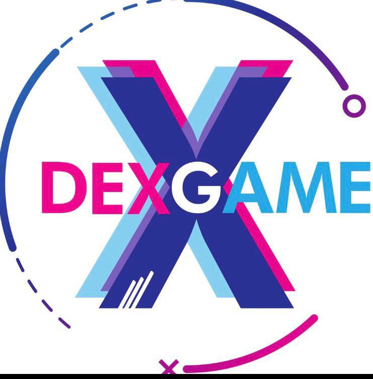 IDO &amp; e-sport platforms✅
💫Metaverse universe✅
💫OXRO trading robot✅
🔥New T1 listing coming soon✅
🔥Global marketing
🔥Institutional investment
👍New partnerships
#DEXGame is worth checking out 🦾
dexgame.io
#ai 🌟 $dxgm 🔥 #dexgame 😎 #btc 🦁 #oxro 🤫 #dxgm 😉