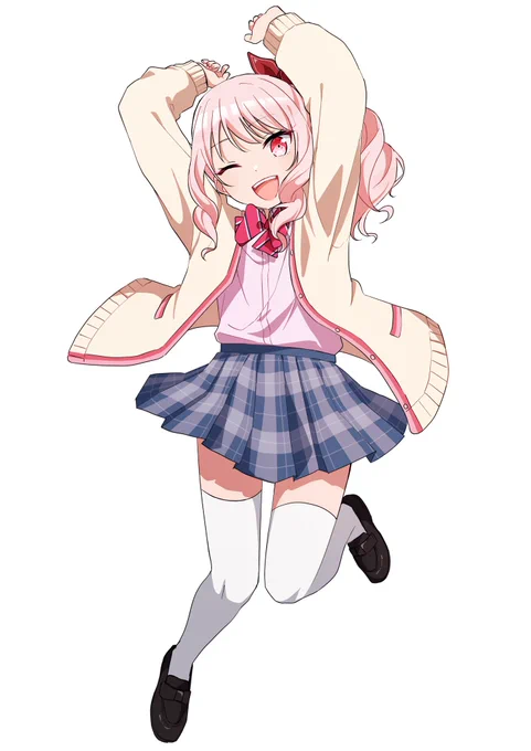 #いろんな暁山瑞希が見れるタグ 
