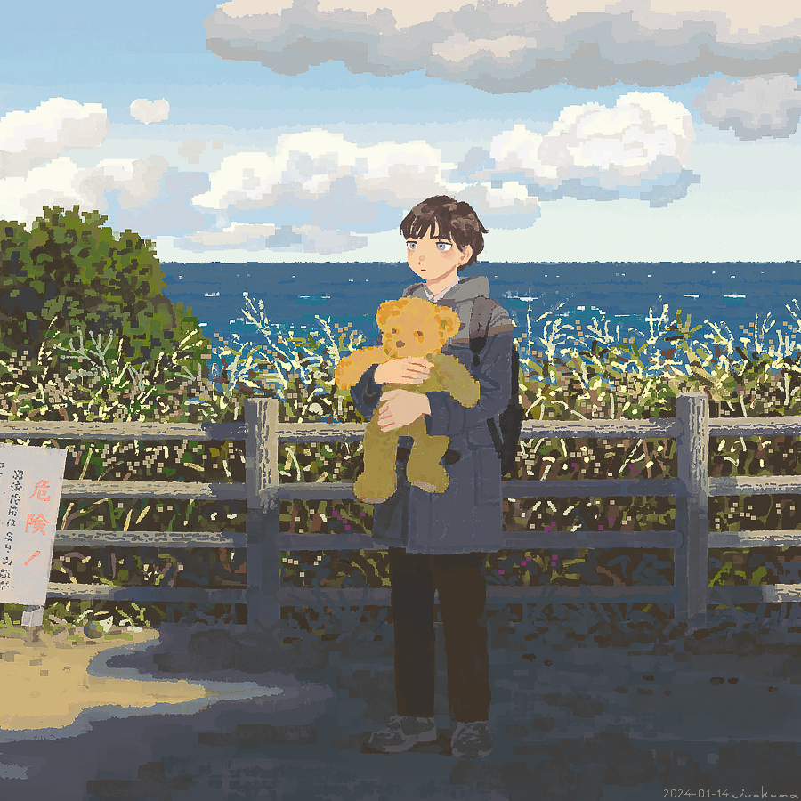 J_KMOR's tweet photo. 連れてってくれる https://t.co/1GUVdGo31H