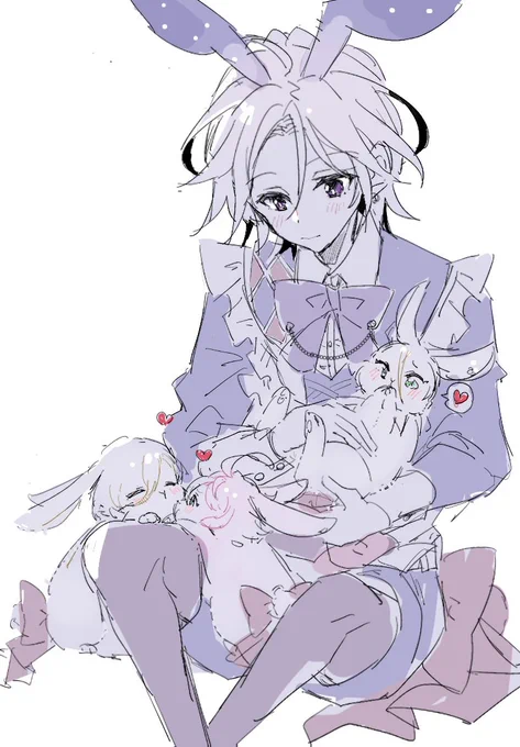※獣化※ 