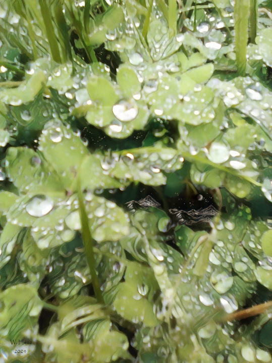 LabrynthKnight's tweet image. #art #drawing #photo #rain 
W. Hess, 2024