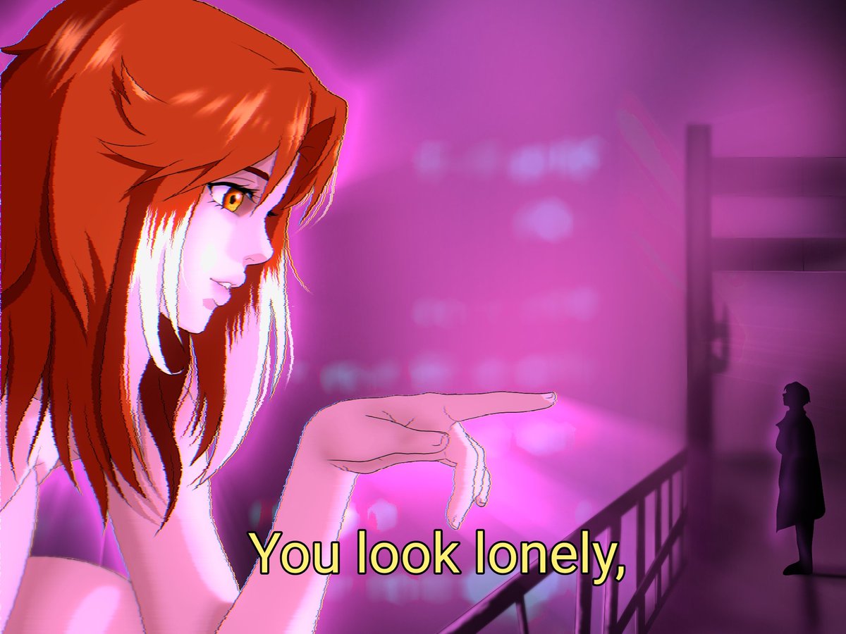 Le0n_Ly's tweet photo. Fanart Blade Runner 2049
#oC #digitalart #illustration #doodle
#sketch #fyp #anime #fanart #illust
#digitaldrawing #fypシ #ibispaintx
#dligitalart #art #artwork #drawing
#fypage #bladerunner2049
#kitsuneraiden
#kitsuneraideninterstellsrtravel https://t.co/zpI1uHfJcb