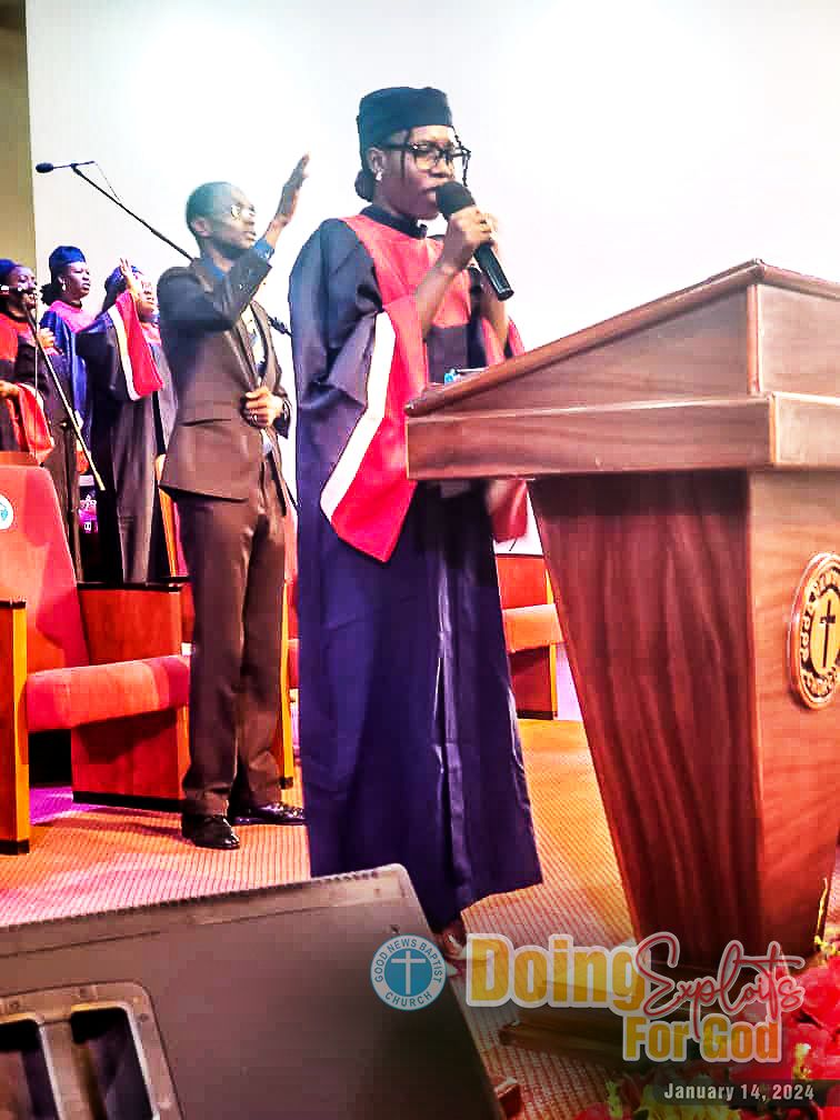 GnbcLagos's tweet photo. Singing psalms and hymns and spiritual songs among yourselves, and making music to the Lord in your hearts
https://t.co/Sx2k1qaiSZ
#doingexploitsforGod
#FaithAndTrust
#LearningAboutFaith
@gnbc_lagos https://t.co/68NU3melzO