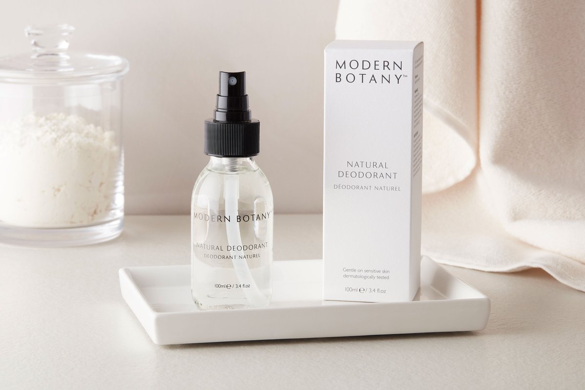 Modern Botany tweet media