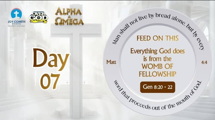 JoyComethmins's tweet photo. #OvertoGod
#jcm
#Joycometh
#JoyComethMinistries https://t.co/rfSnKpIbYE