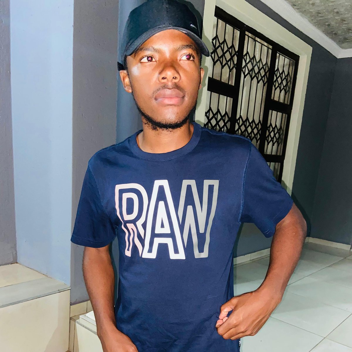 #NewProfilePic
