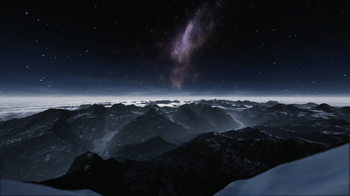 #citiesskylines2
it is time for snow.