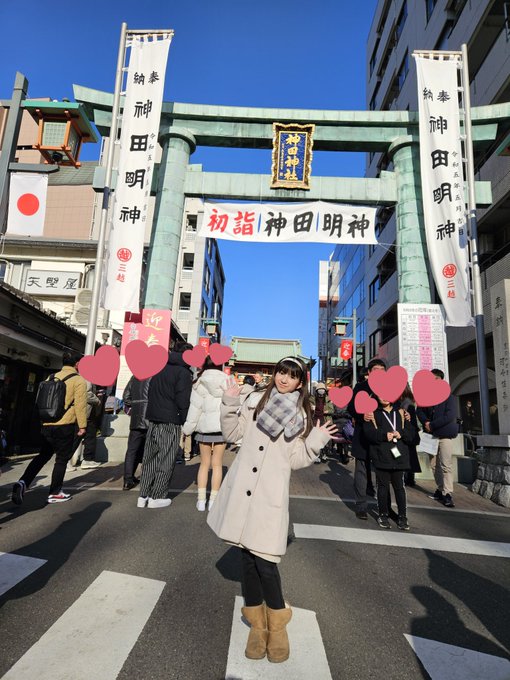 Twitterのコスプレ画像13