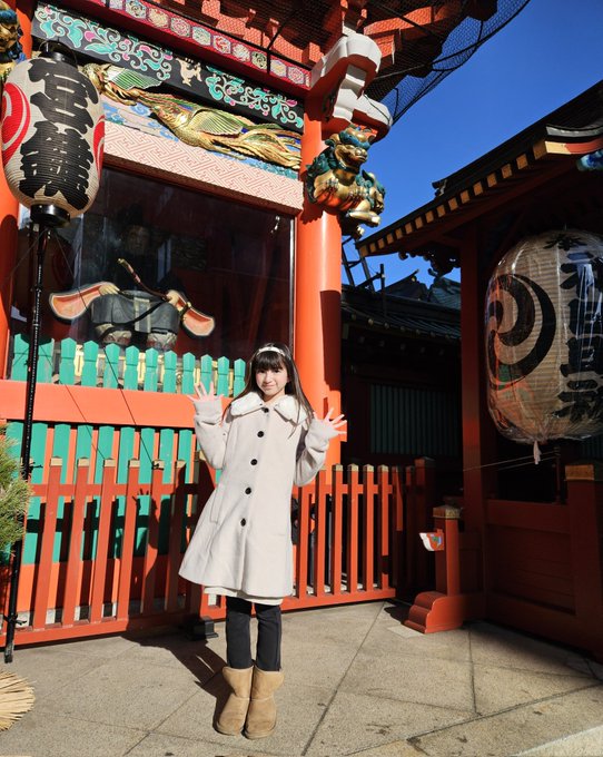 Twitterのコスプレ画像14