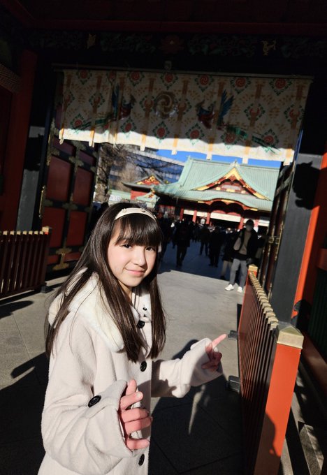 Twitterのコスプレ画像15