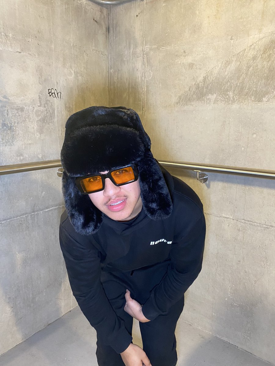 DoreKeyonte's tweet image. “I heard that you…”
Yes yes I did