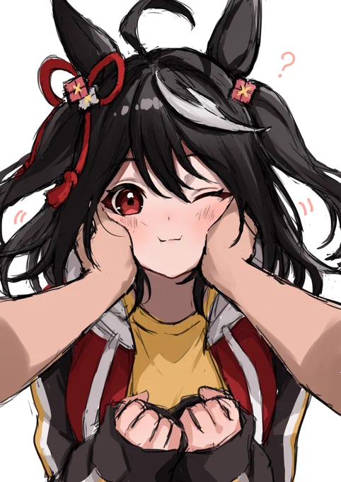 もにもに 