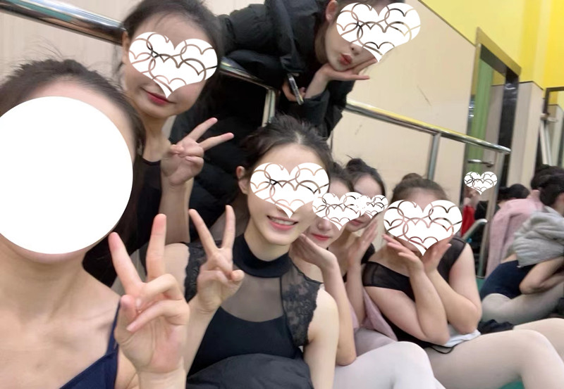 有目標的時候 一切努力都有放向
#舞蹈日常一群女孩 https://t.co/9PDrzZjVgu