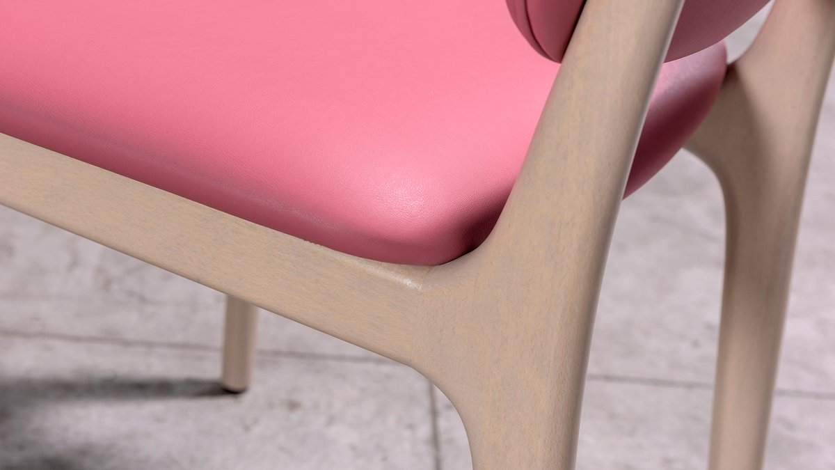 Another new range from CCP #dining #contract #chairs #arm #wooden #leather