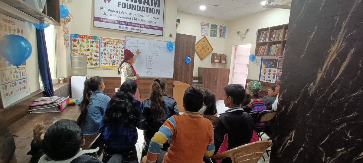 Panam NGO tweet media