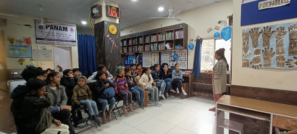 Panam NGO tweet media