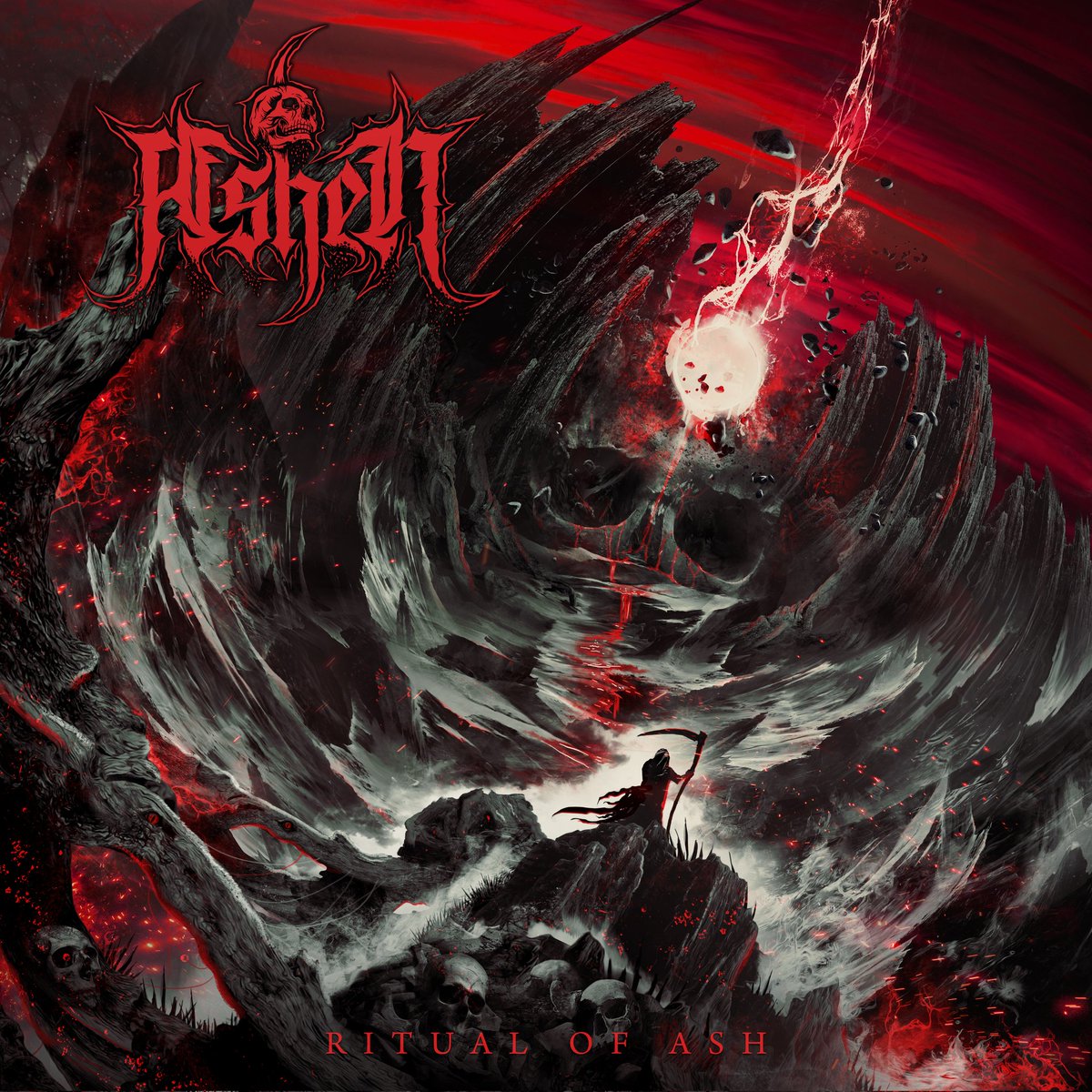 ASHEN_DEATH's tweet photo. Wow it's already been one year today since we released 'Ritual of Ash' thanks to all that have supported the release in any way, cheers for listening 🍻🤘
#ritualofash #ritual #australiandeathmetal #deathmetal #ashendeathmetal #ashen #ashendeath #Perthmetal #Perth https://t.co/9bUPZM0LY1