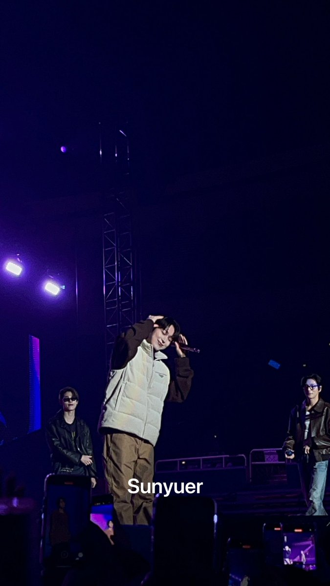 Hope_World0218_'s tweet photo. 240114 귀요미💕김선우

#ENHYPEN #엔하아픈 #SUNOO #김선우 #ENHYPEN_FATE_IN_TAIPEI https://t.co/zqEsilL6RD