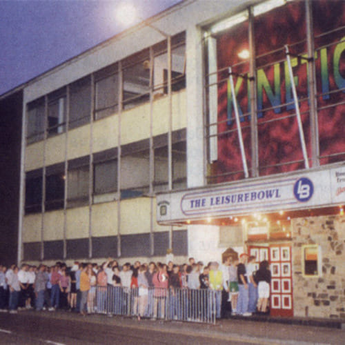 RaveArchiveUK tweet picture