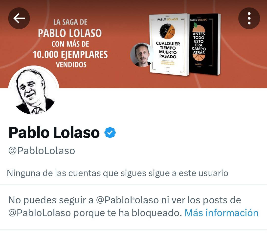 Elpoles's tweet photo. Que mal perder que tiene. Jajajajajaja PAYASO https://t.co/4Jfp8J7ir7