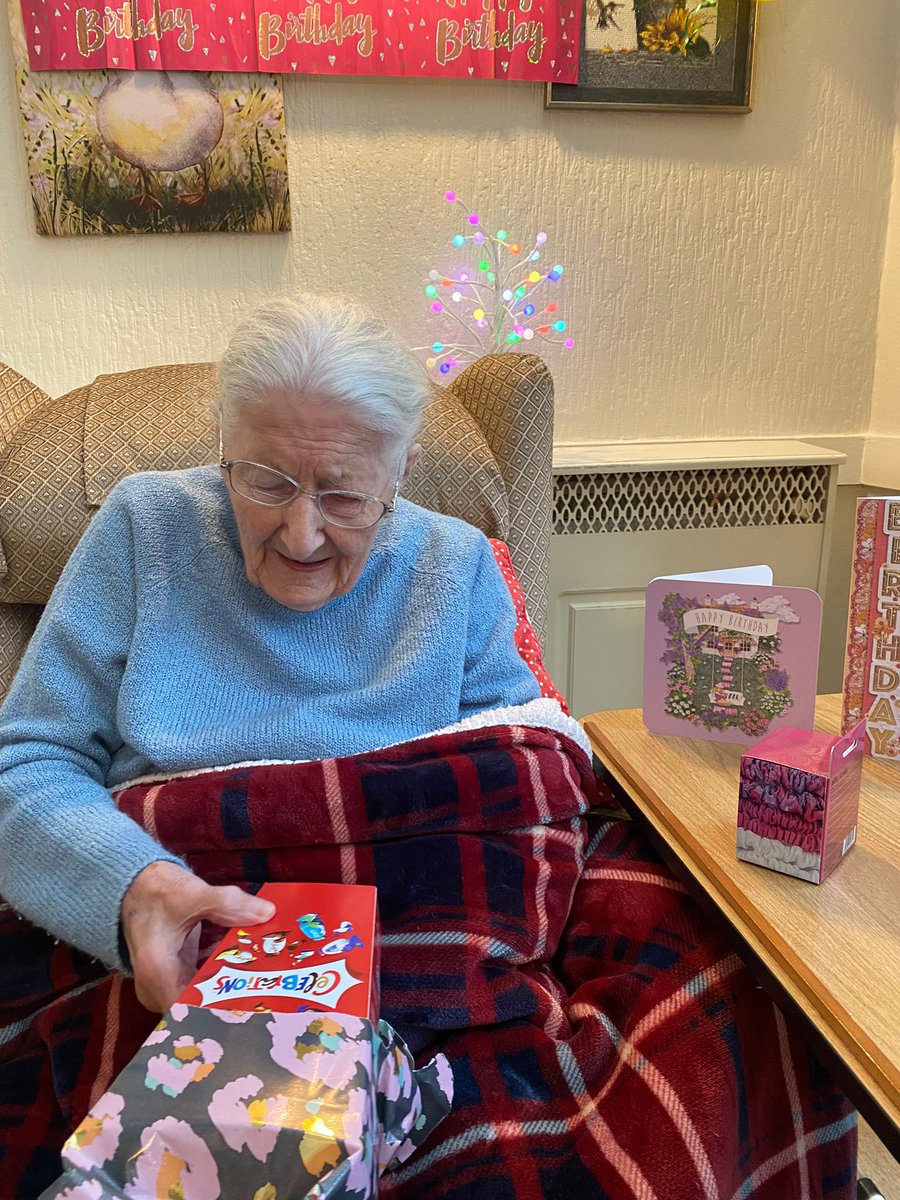 Classic Carers tweet media