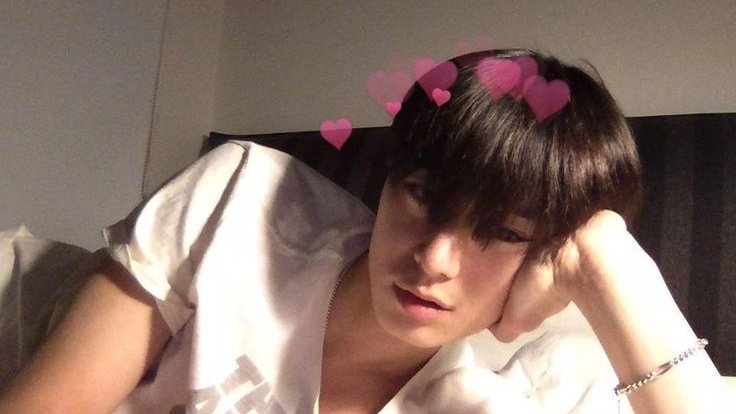 theboyzloops_'s tweet photo. our lover boy, lee juyeon 💞 https://t.co/RjHY5SHq3l