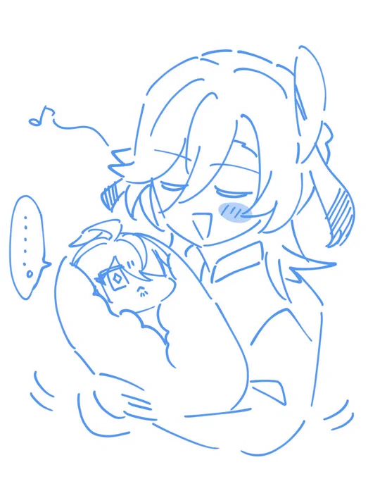 @SeiKouJin Small and cute cabbage🤭❤️ 