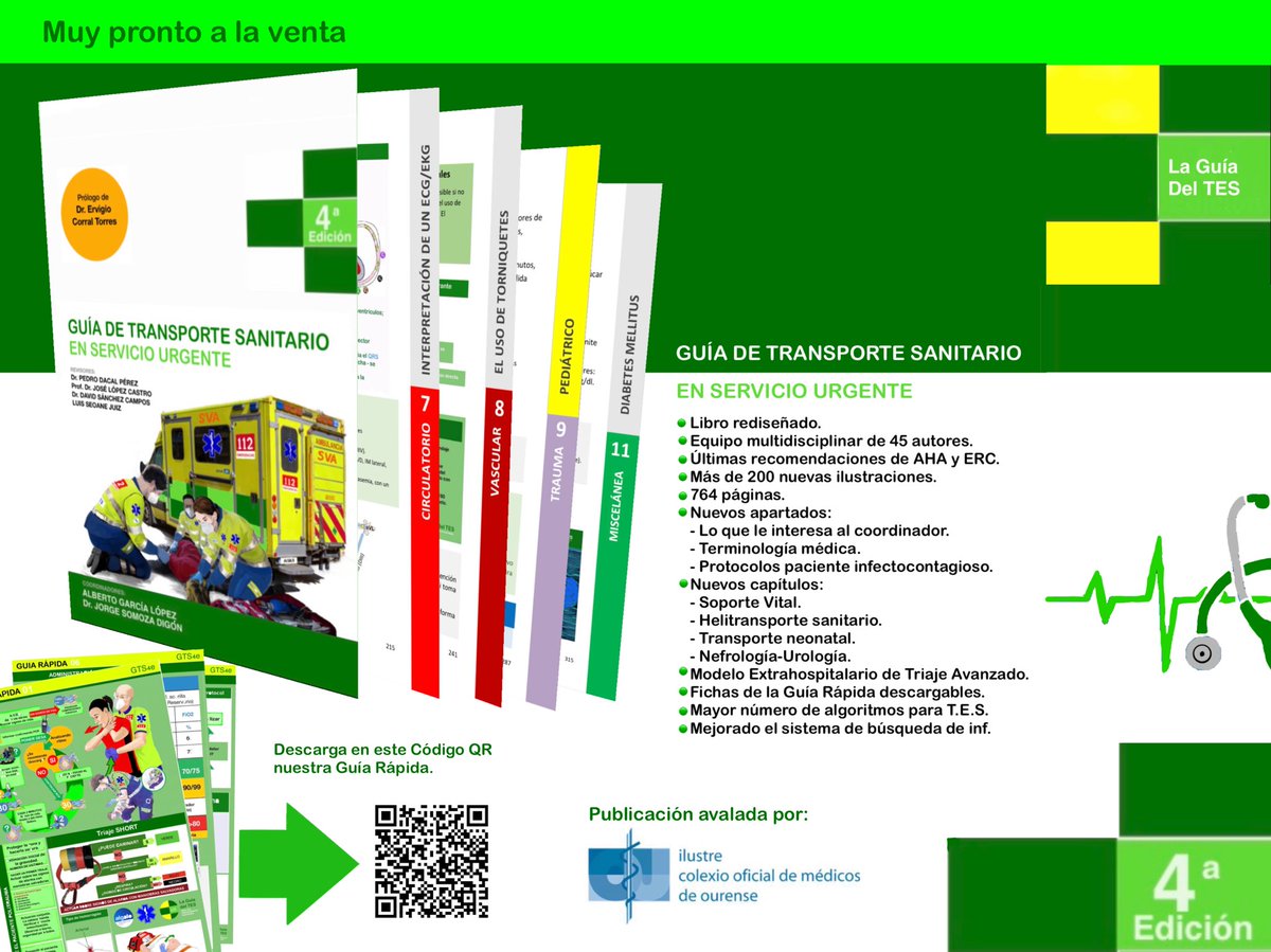 La Guía del TES tweet media