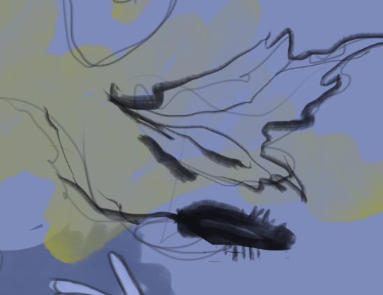 I am taking part in an incredible project <a href="/OGW_community/">OG Women/Apocalypse/WP</a> 💥, created by <a href="/Nata1iePurple/">Purple {21} {777}</a>. Together, talented artists are creating #NFT #apocalypseNFT. I will share with you the beginning of the process of creating my first illustration 👻
#ogw_community
#WIP