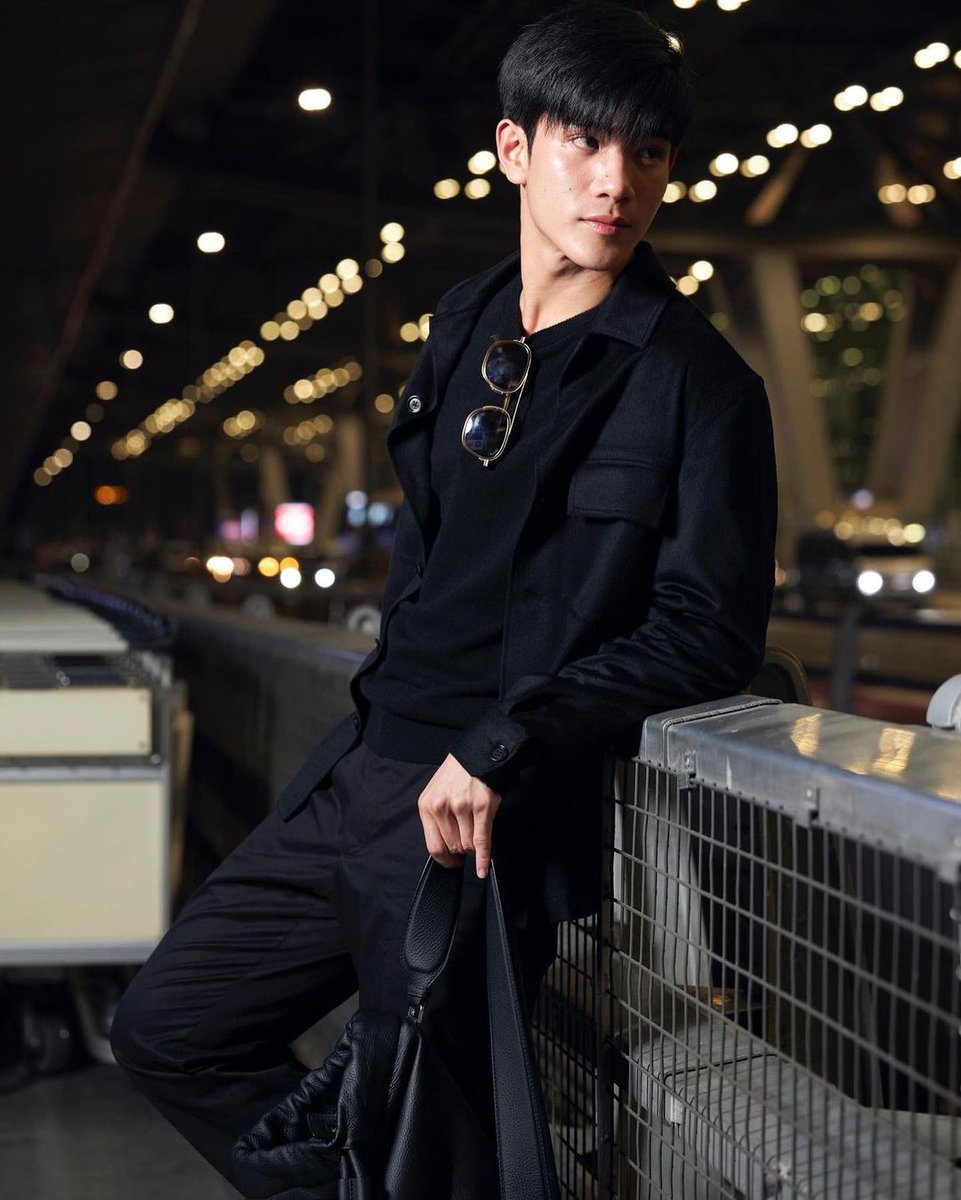 ForSupFourth's tweet photo. Gemini Fourth ready for take off ✈️
#ZEGNAxGeminiFourth
#ZEGNAFW24 @Zegna 

2024-01-14
[Update Reels IG] mensfolio

@tawattannn
#Fourthnattawat #โฟร์ทณัฐวรรธน์ https://t.co/LkwDCD4chI