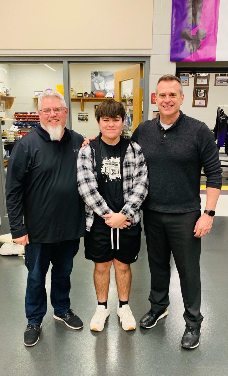 Congratulations to these students for their hard work these past two days at the PMEA D7 Band south festival!
Thank  you to our amazing guest conductor Dr. Mike Fansler from Western Illinois University.   
<a href="/GoMounts/">Ephrata Area SD</a> <a href="/GoEHSMounts/">EPHRATA HS</a>