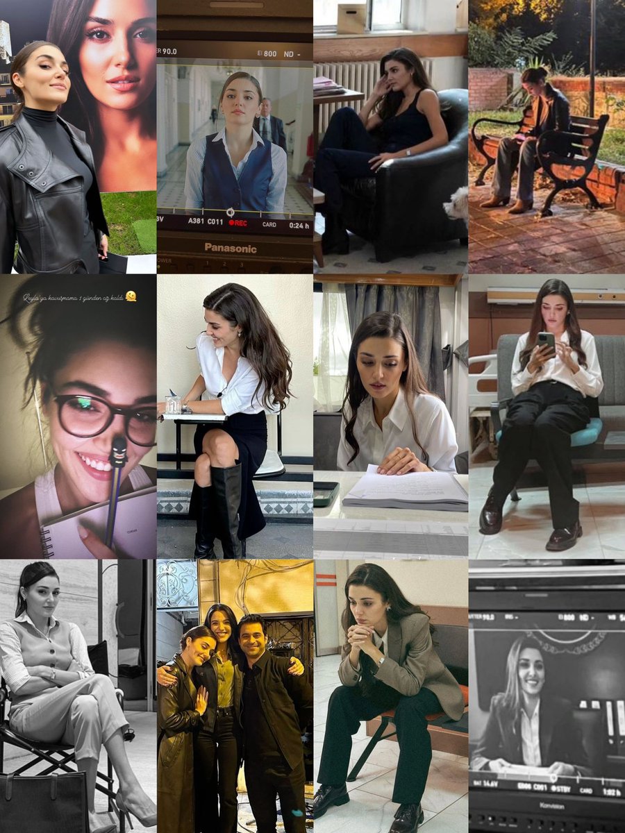 LeyHan content from set i will miss you❤️‍🩹 😭

#HandeErçel #BambaşkaBiri