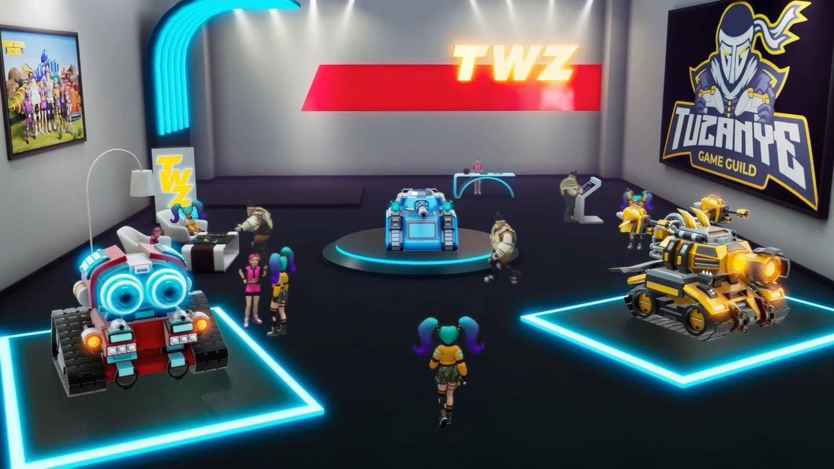 Tankwars.zone tweet media