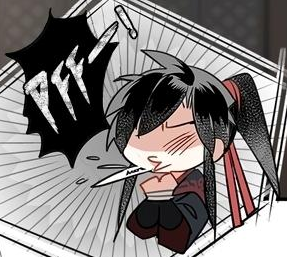 🐰 Semi-Hourly Wei Ying 🐰 tweet media