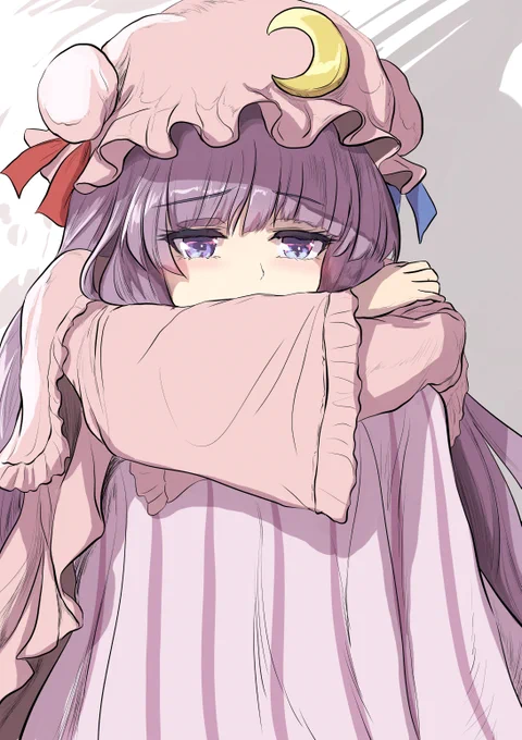 1731日目 #毎日パチェ #dailypatchy