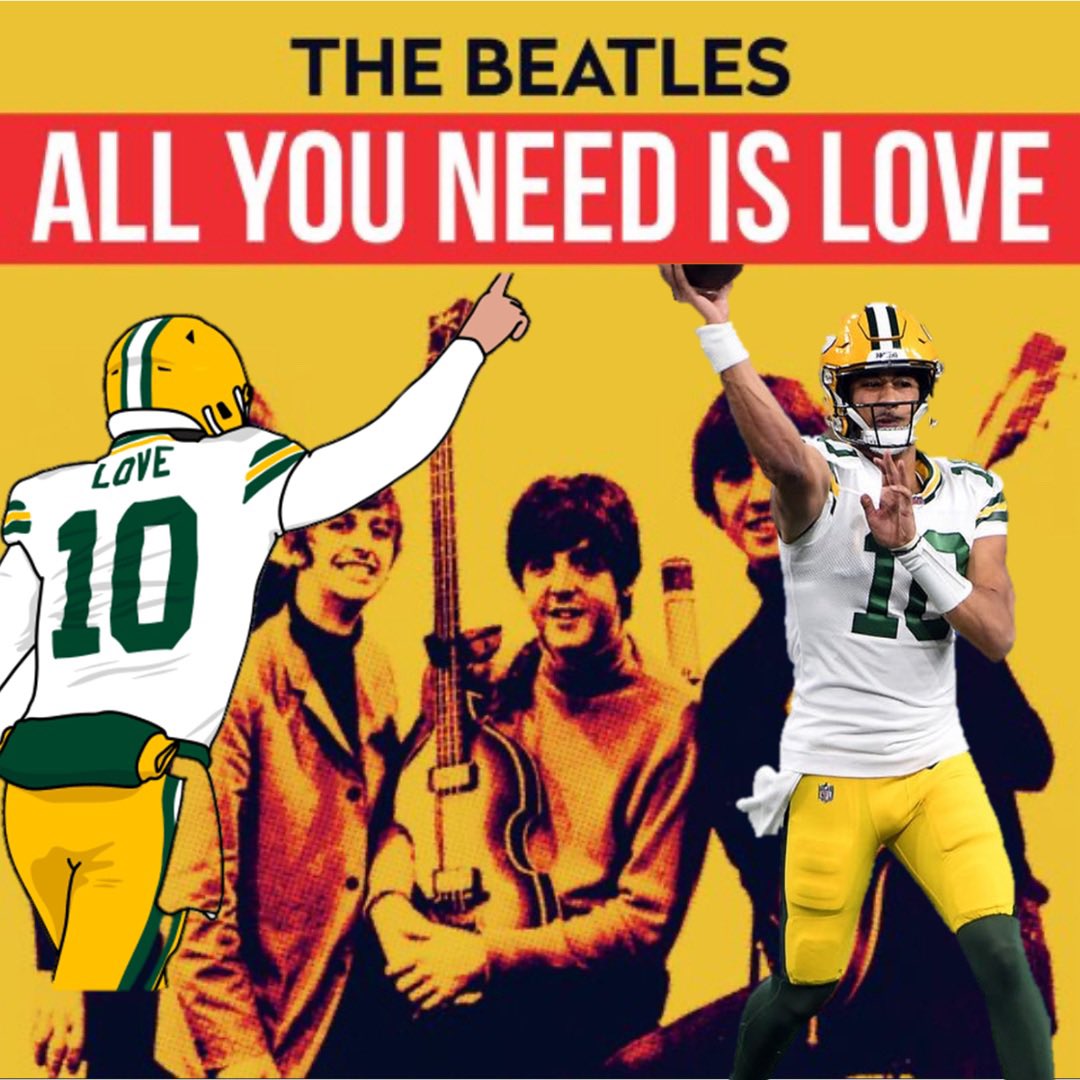 GaffneyDad's tweet photo. It would be a great day to have a great day.  

#GoPackGo 
#GBvsDAL 🏈
#BeatDemBoys https://t.co/wZh0PlfpZC