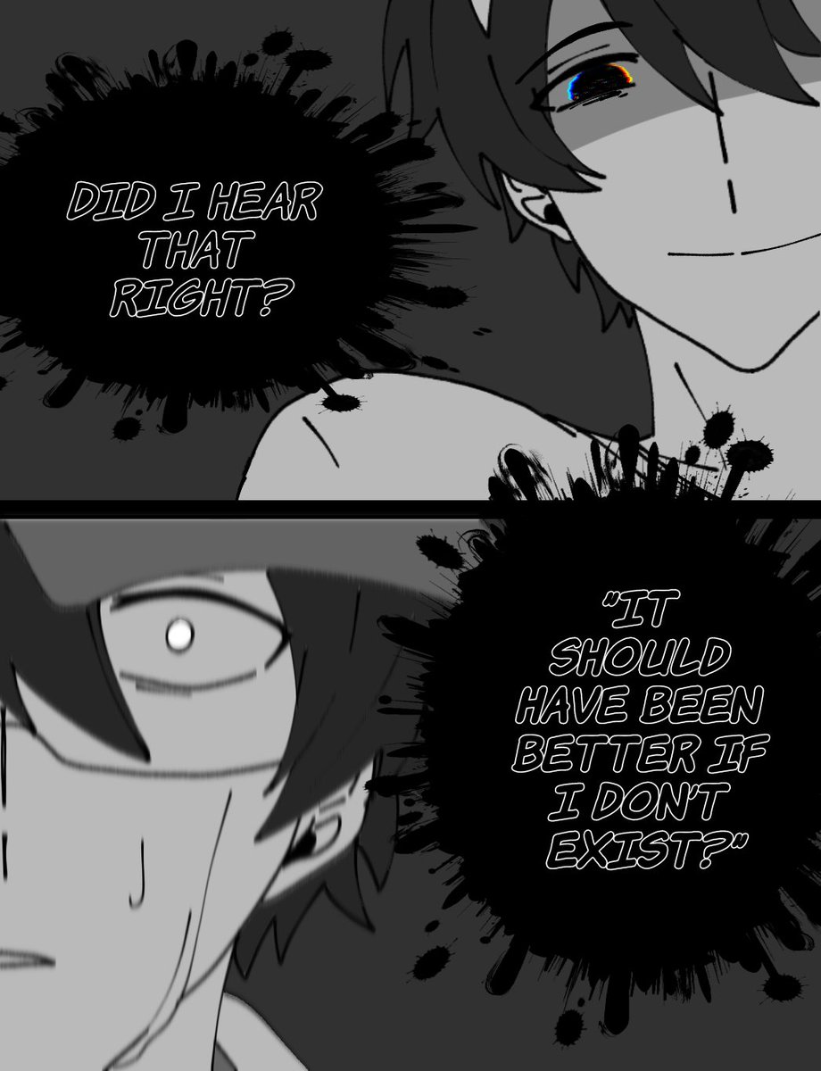 haku_omoe's tweet photo. Part 3/??

Credit to @ChAnya_030 for helping me with the dialogue :3

#BoBoiBoy https://t.co/QqmqSDHqNC