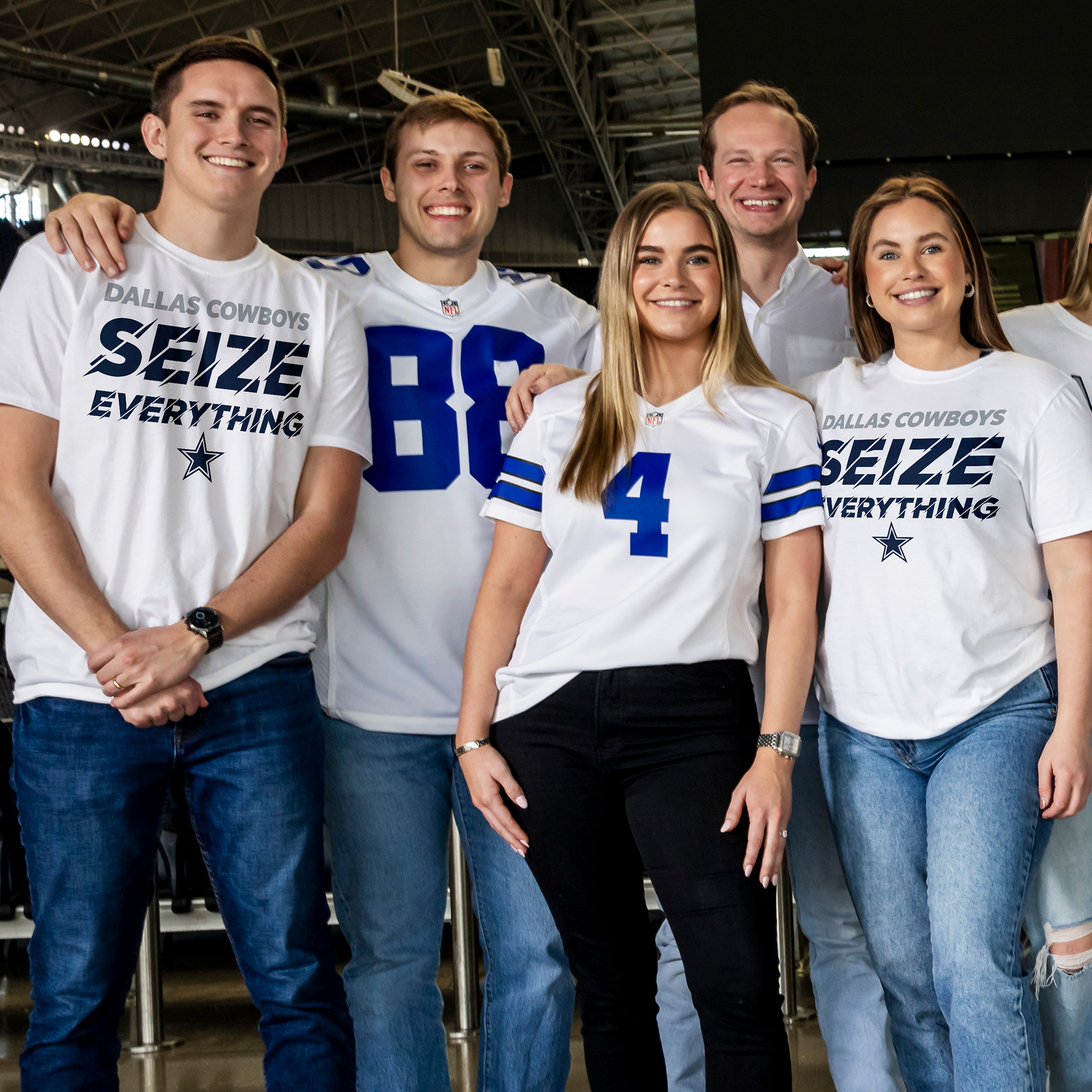 Dallas Cowboys Gear, Cowboys Jerseys, Store, Dallas Cowboys Pro Shop,  Apparel