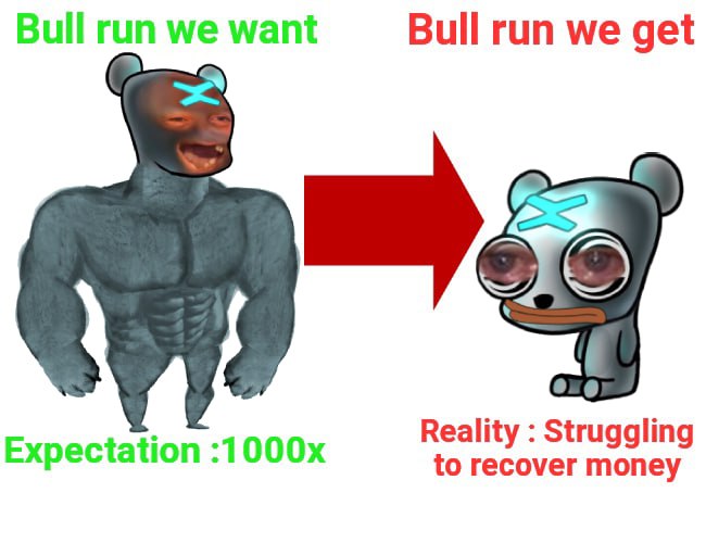 MultiversX Memes 😂 tweet media