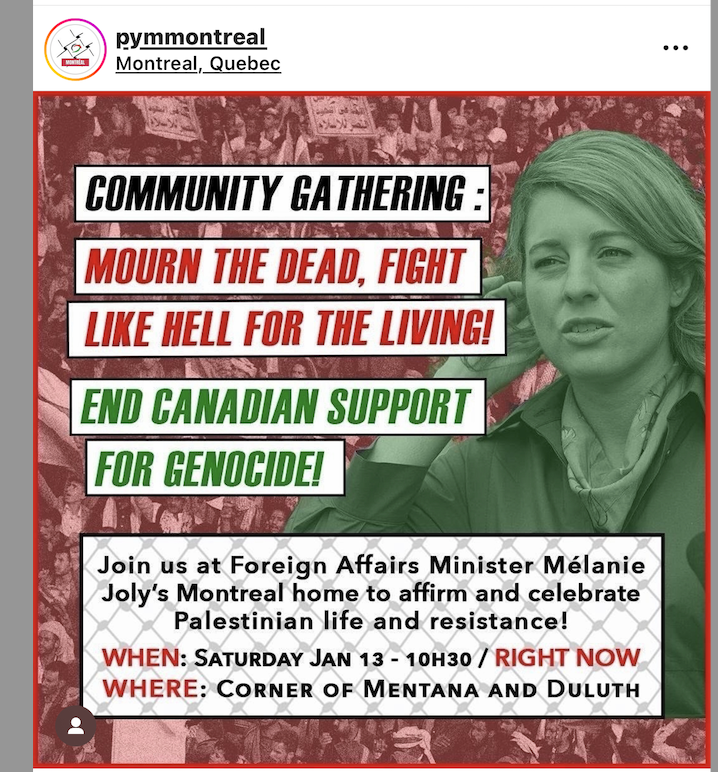betsy_kane's tweet photo. @fsorbara @melaniejoly Here who is organizing this and how it is has been promoted. #BreaktheHate https://t.co/tMy1wKz50n