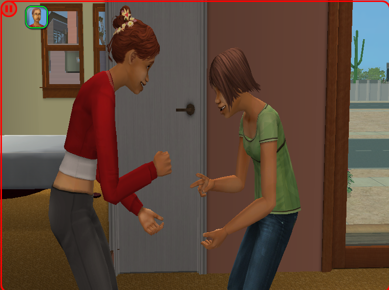 LadyNinaSims's tweet photo. 🧵🧵🧵
 #TheSims2 featured 8 expansion packs and 10 stuff packs compared to #TheSims4 15 expansions + more, these are interactions we do not have or don't have properly. #TS2 #TS4 #EA #GetItTogether https://t.co/HUd8wMohNp