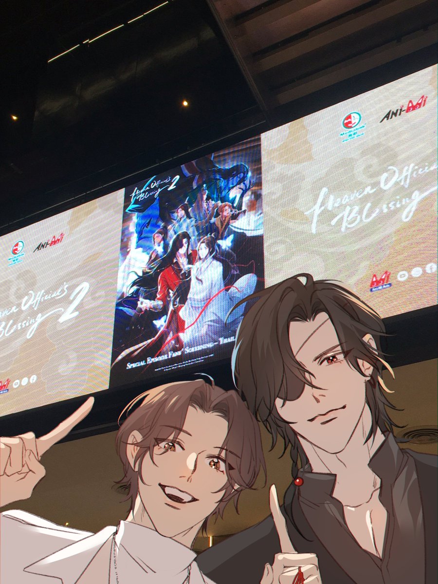 Then we are here again✨