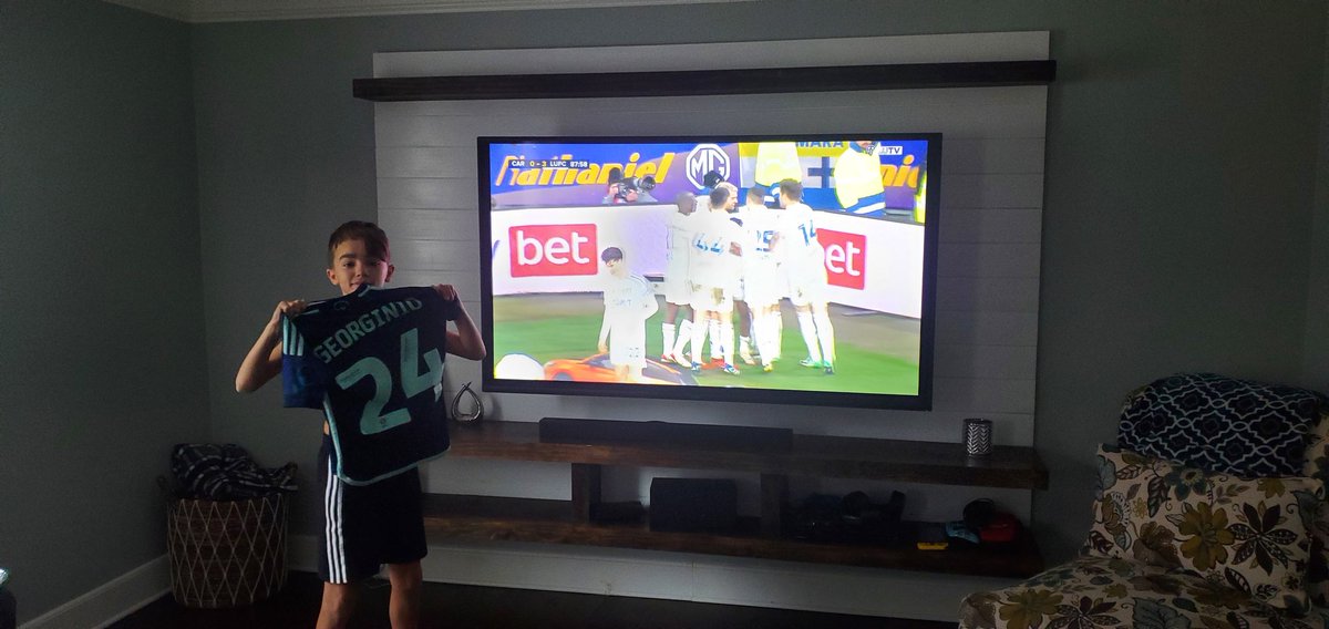 IrishLUFCMurph💙💛 tweet media