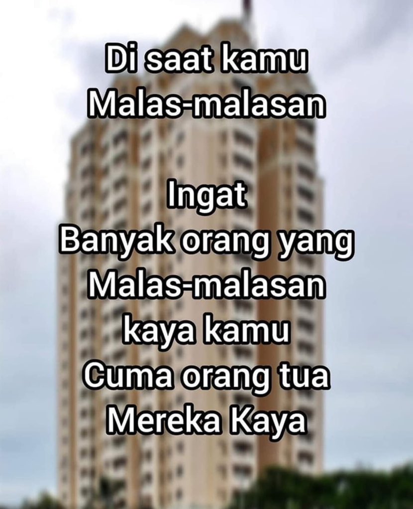 sosmed keras tweet media