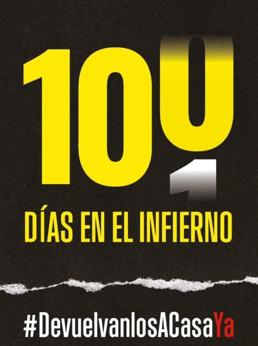 JuanaIndignada's tweet image. #GetThemBackHome