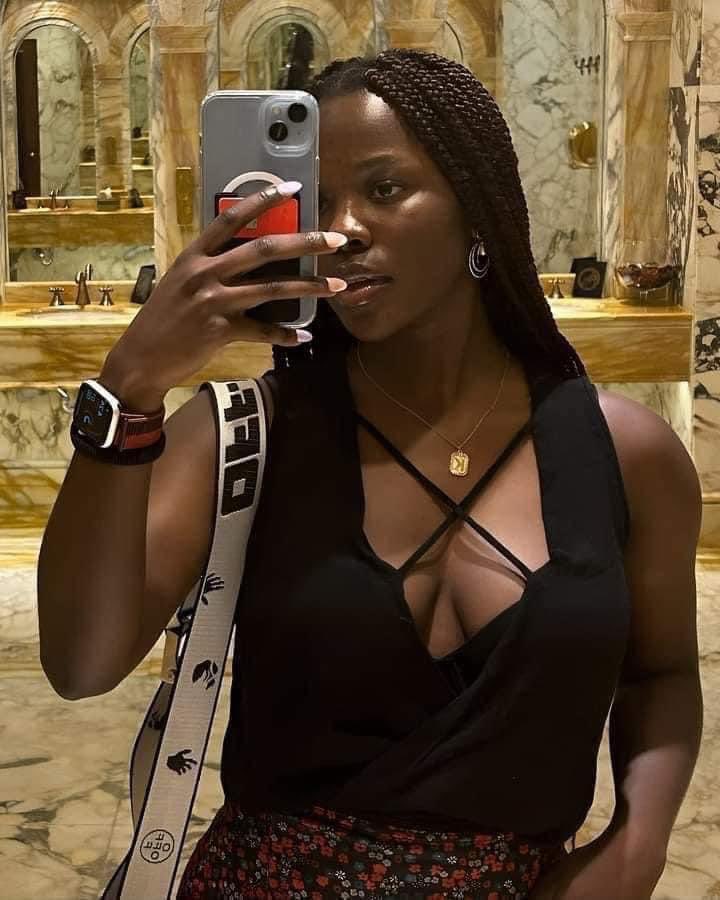 Kakwenza Rukirabashaija tweet media