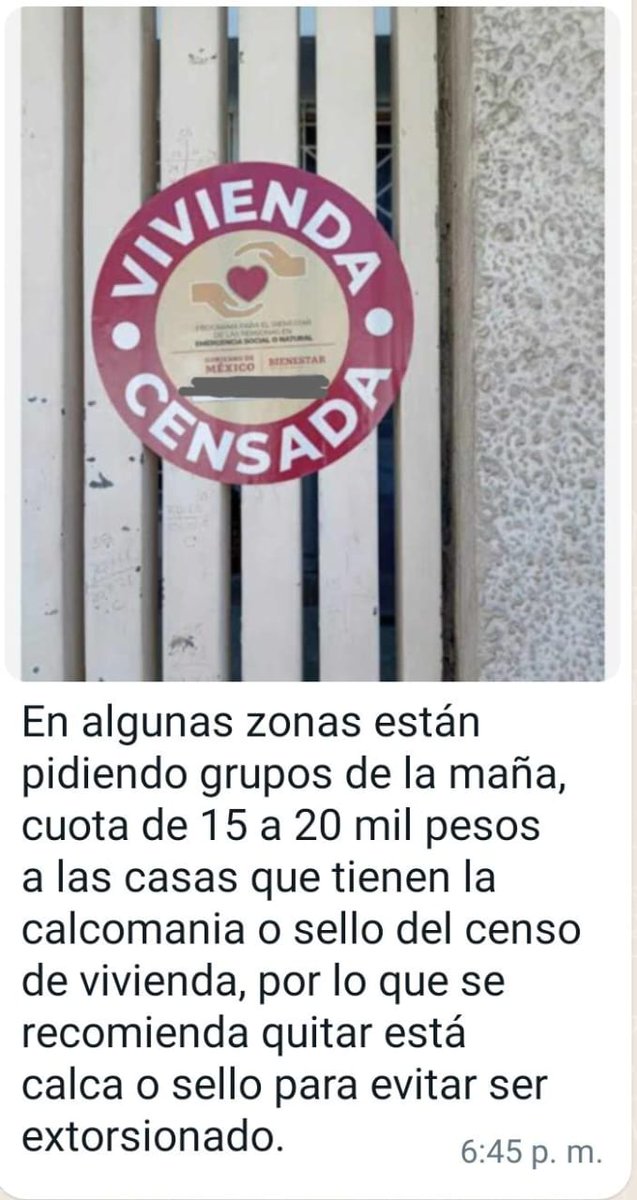PopocaThomas's tweet photo. @lopezobrador_ https://t.co/AXYmJeLJbp