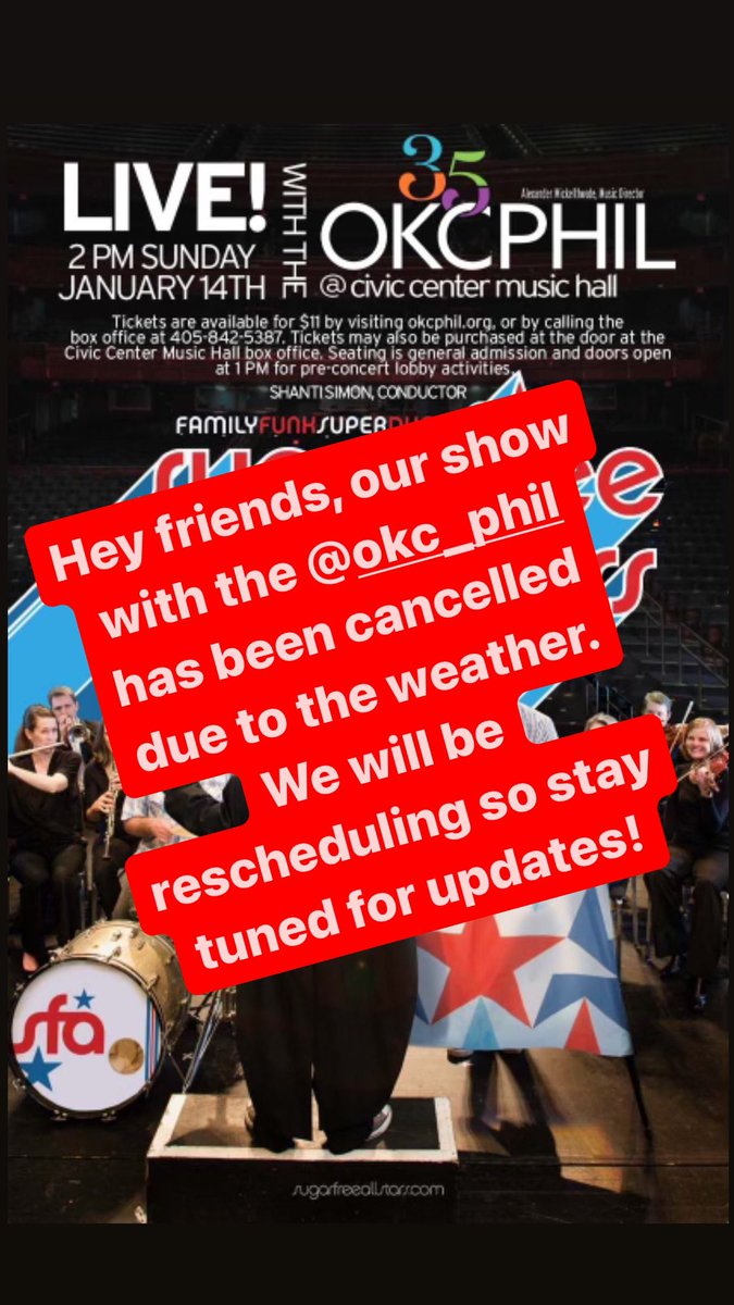 Sugar Free Allstars tweet media