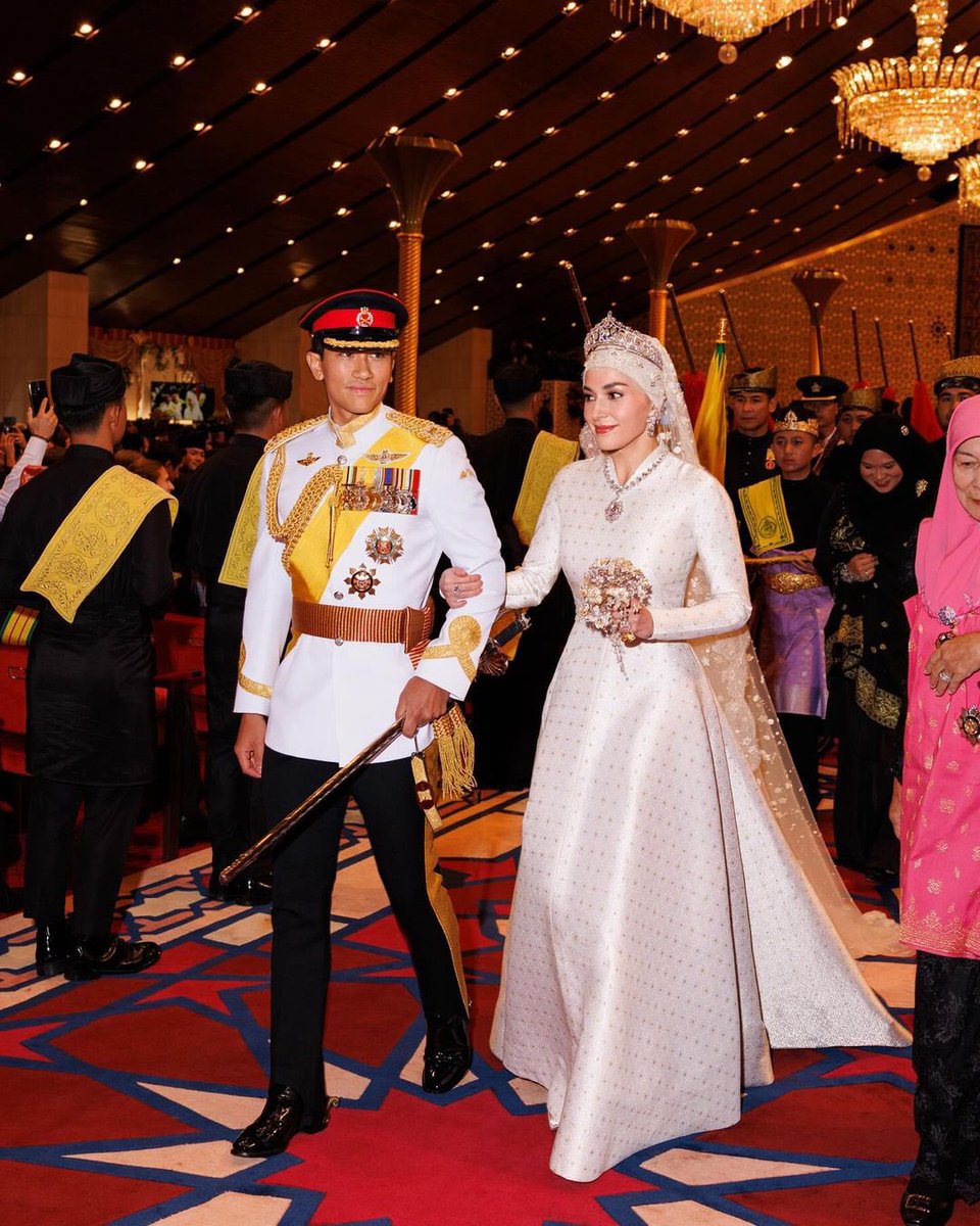 MateenBolkiah's tweet photo. 14.01.2024 

ٱلْحَمْدُ لِلَّٰهِ https://t.co/siqMa8v8eS